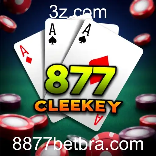 Desvendando o Blackjack: A Emoção do Jogo no 8877 Bet
