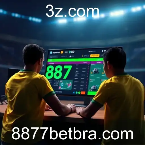 A Ascensão dos Jogos Online no Brasil