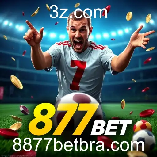 Impacto do 8877 Bet nos Jogos Online em 2025