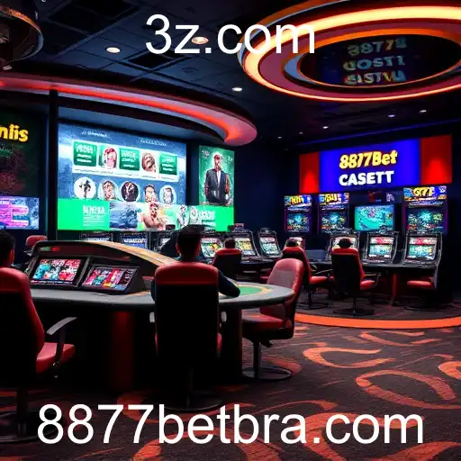 Inovações e Desafios no Setor de Jogos Online em 2025