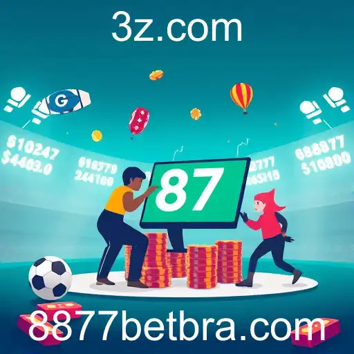 A Ascensão dos Jogos de Azar em 2025