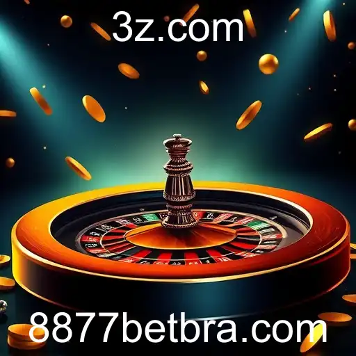 A Fascinante Categoria de Roleta no Site 8877 Bet