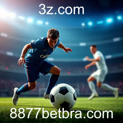 Apostas Esportivas no 8877 Bet: Estratégia e Emoção