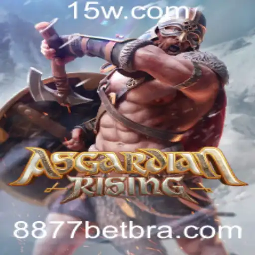 AsgardianRising: Uma Jornada ao Mundo dos Deuses Nórdicos