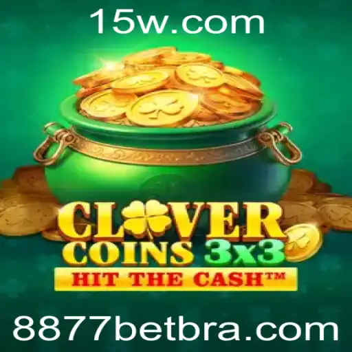 Clovercoin3x3: Um Mergulho no Empolgante Mundo do Jogo '8877 Bet'