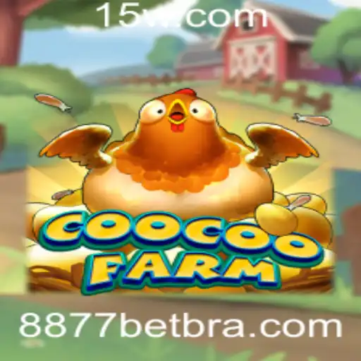Descubra o Mundo de CooCooFarm: Aventuras Virtuais e a Excitante Aposta 8877 Bet