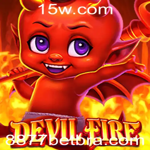 Descubra DevilFire: Como Jogar e Ganhar com 8877 Bet - Um Guia Completo