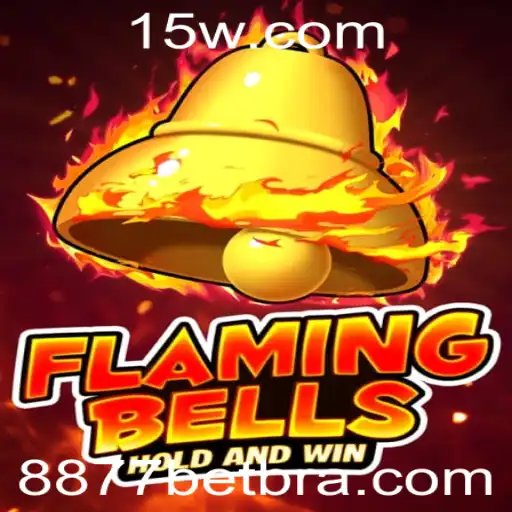 Flaming Bells: Um Mergulho no Mundo das Apostas com '8877 Bet'