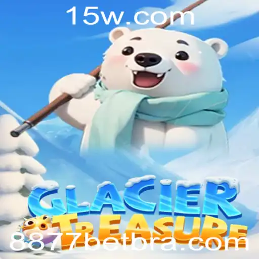 Desvendando o Mundo de GlacierTreasure: A Aventura Gelada com 8877 bet
