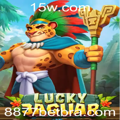 Explorando LuckyJaguar: A Emoção do Jogo com 8877 Bet