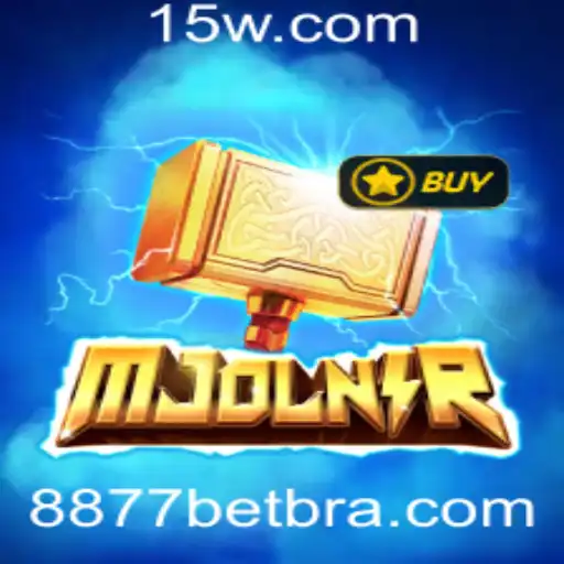 Mjolnir: Aventura Épica no Mundo de 8877 Bet