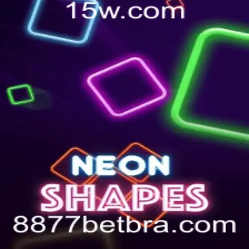 Descubra o Mundo Fascinante de NeonShapes: Estratégia, Diversão e Aventura