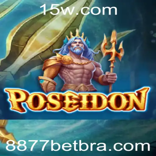 Descubra Poseidon: O Jogo de Apostas Revolucionário