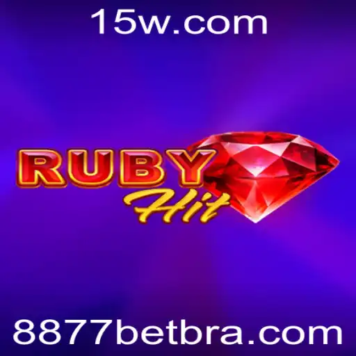 RubyHit: Mergulhe no Jogo de Apostas 8877 Bet
