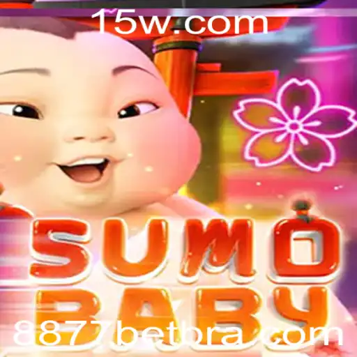 Explorando 'SumoBaby': Um Jogo Revolucionário com Possibilidades de Aposta '8877 Bet'