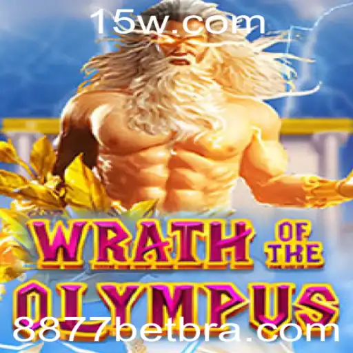 Wrath of Olympus: Um Mergulho no Crescente Universo dos Jogos Online com 8877 Bet
