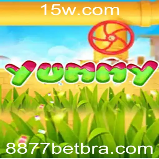Explorando o Fascinante Mundo do Jogo Yummy e a Tendência 8877 Bet